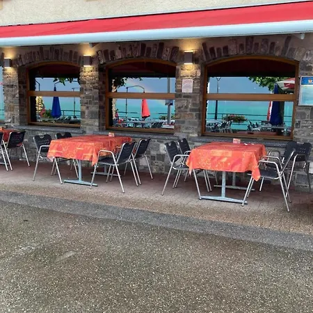 Le Rivage Hotel Saint-Gingolph