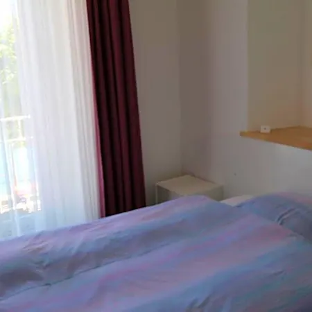 Otel Le Rivage Saint-Gingolph