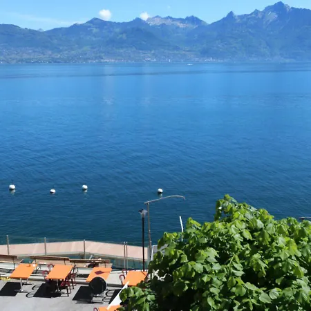 Le Rivage