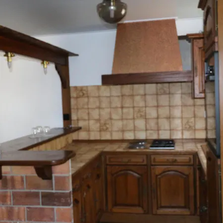 Hotel Le Rivage Saint-Gingolph