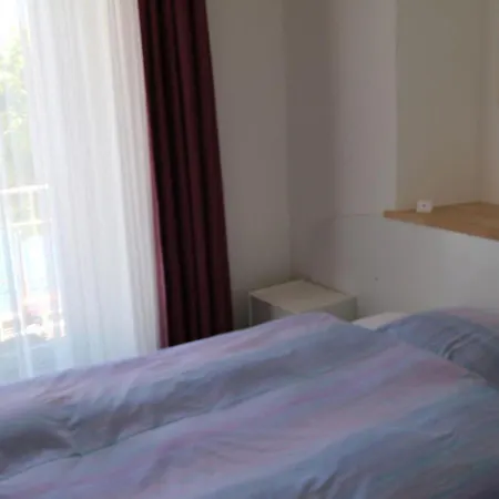 Hotel Le Rivage *