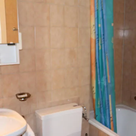 Hotel Le Rivage