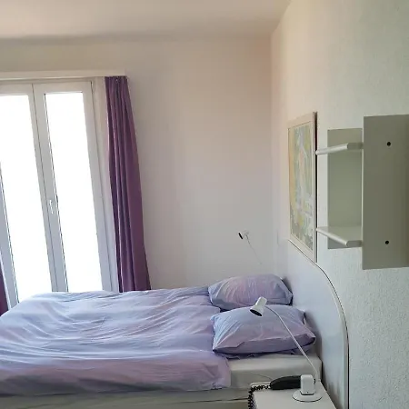 Le Rivage Hotel *