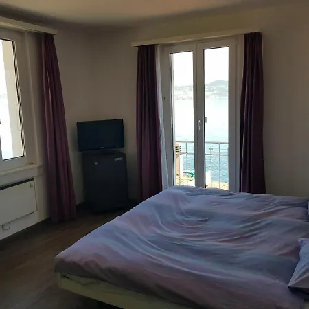 Le Rivage