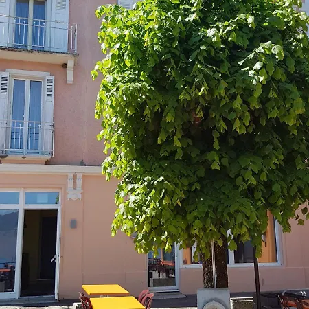 Hotel Le Rivage