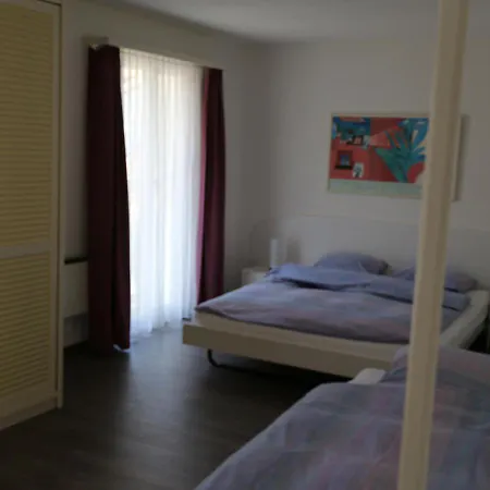 Hotel Le Rivage *