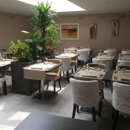 Hotel Le Rivage *