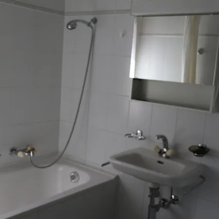 Hotel Le Rivage *