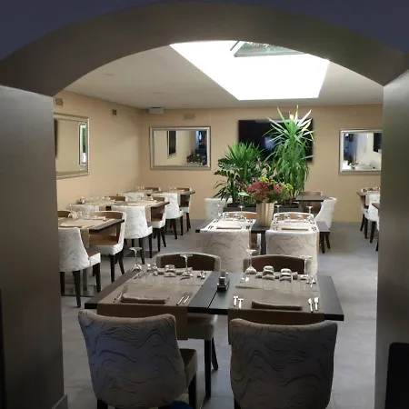 Le Rivage Saint-Gingolph