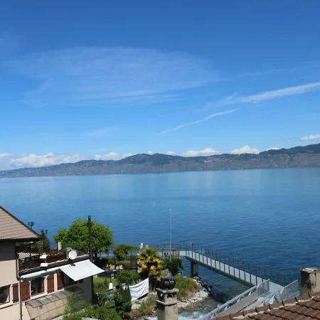 Hotel Le Rivage
