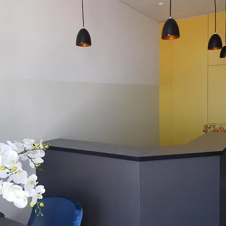 Le Rivage * Saint-Gingolph