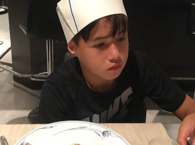 酒店 Le Rivage Saint-Gingolph