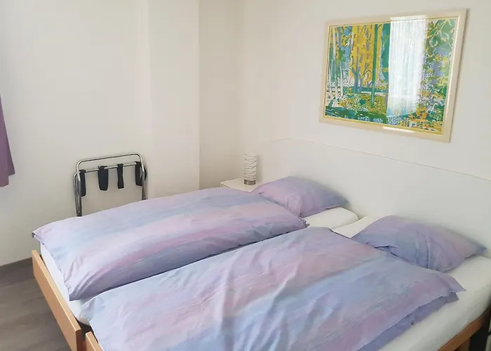 Hotel Le Rivage Saint-Gingolph