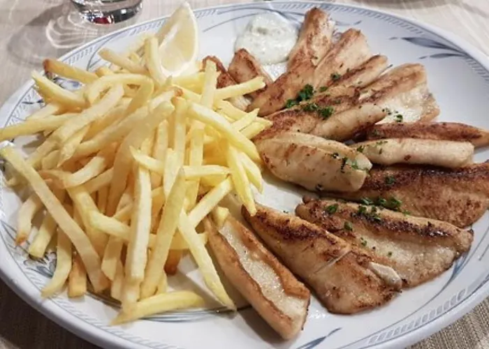 Le Rivage 酒店 Saint-Gingolph