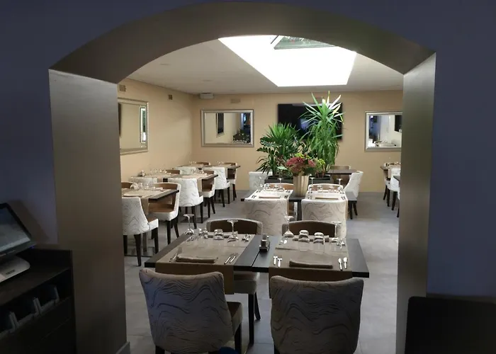 Le Rivage Saint-Gingolph