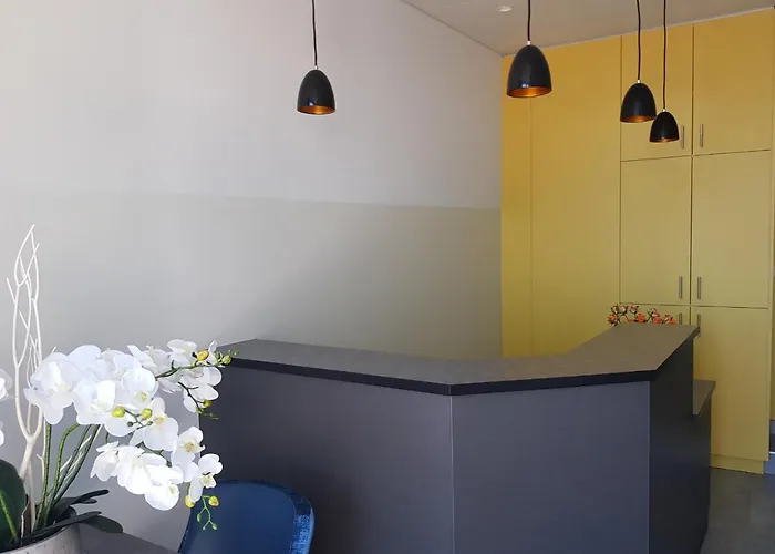 Le Rivage * Saint-Gingolph