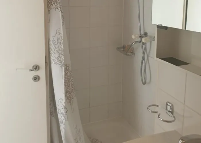 酒店 Le Rivage Saint-Gingolph