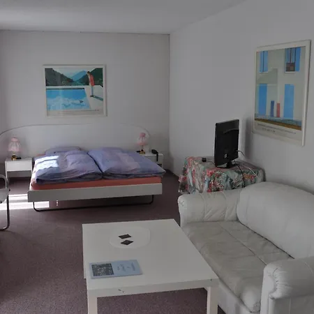 Le Rivage * Saint-Gingolph