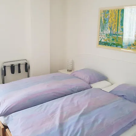 Hotel Le Rivage Saint-Gingolph