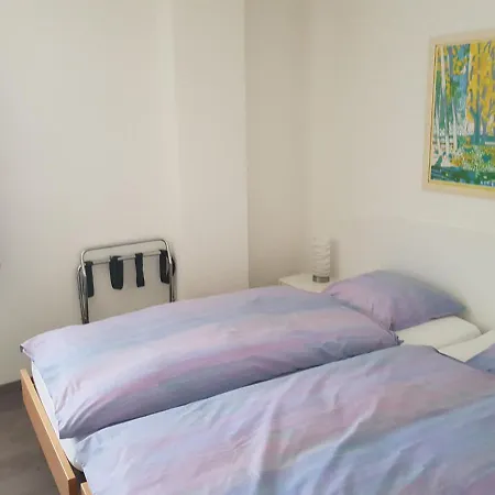 Le Rivage Saint-Gingolph