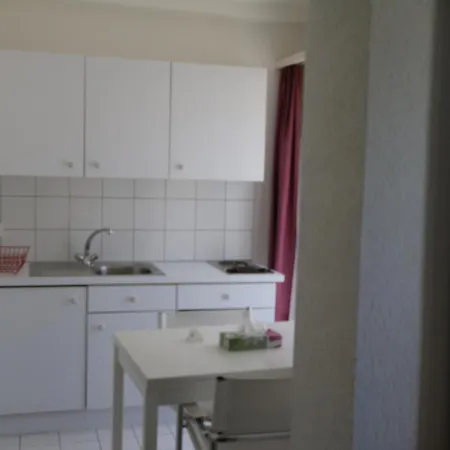 Hotel Le Rivage Saint-Gingolph