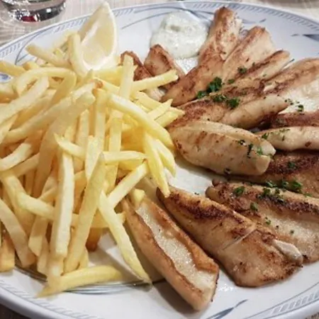 Le Rivage Otel Saint-Gingolph