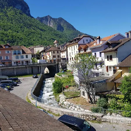 Szálloda Le Rivage *