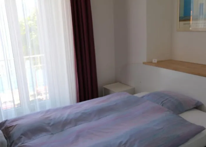 Szálloda Le Rivage *