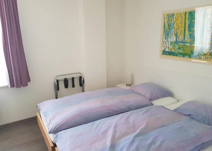 Le Rivage Saint-Gingolph