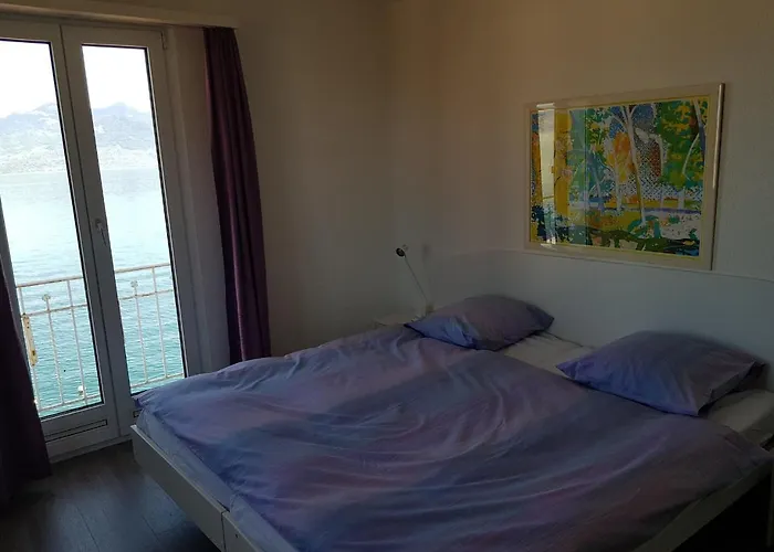 Le Rivage Szálloda *