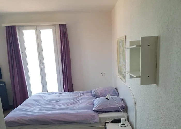 Le Rivage Szálloda *