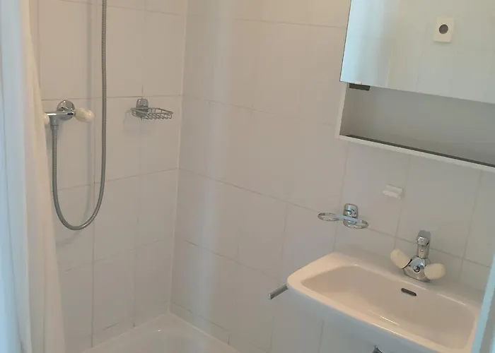 Szálloda Le Rivage *