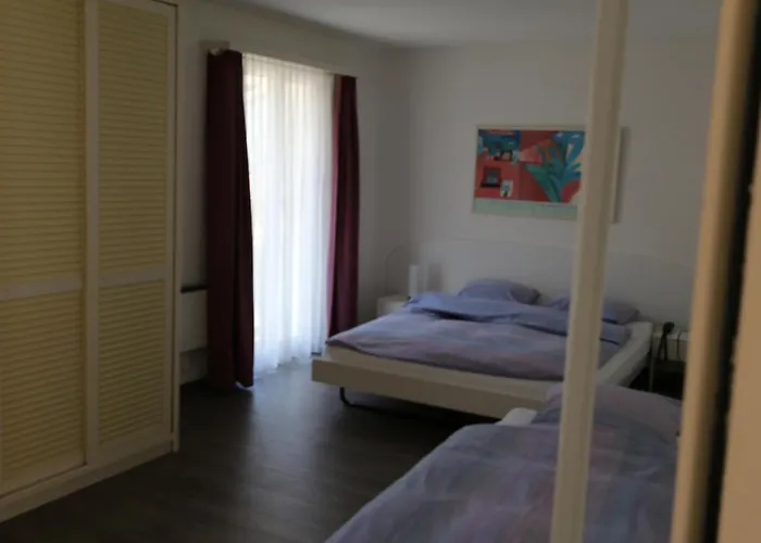 Szálloda Le Rivage *