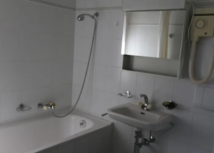 Szálloda Le Rivage *