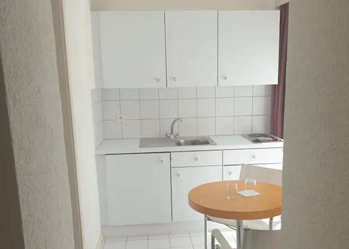 Szálloda Le Rivage *